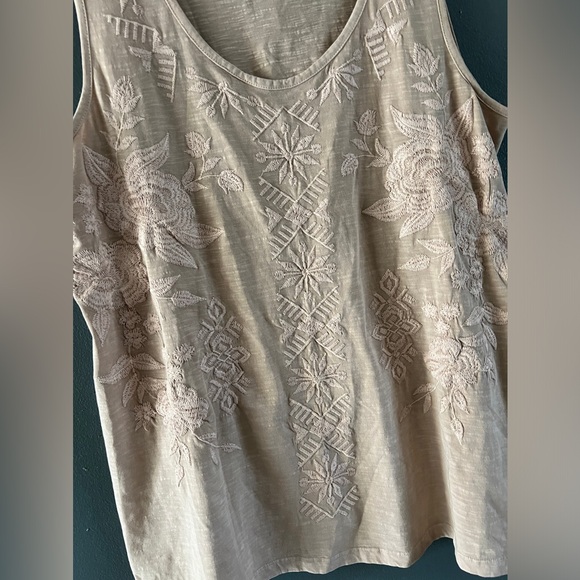 CAITE top - Picture 2 of 4